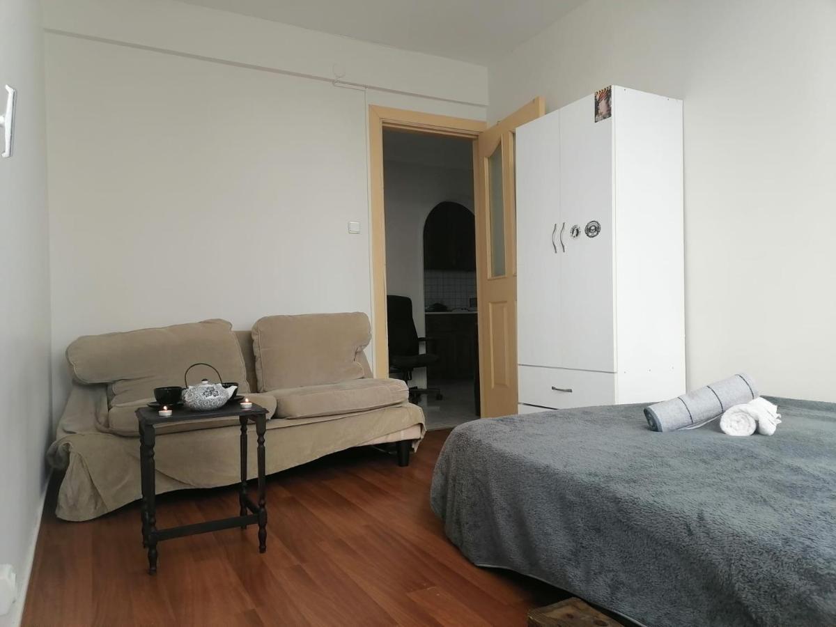 Cozy Sunny Rooms In The Heart Of Kadikoy / Fair Price Istanbul Exterior photo